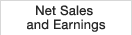 Net Sales and Earnings