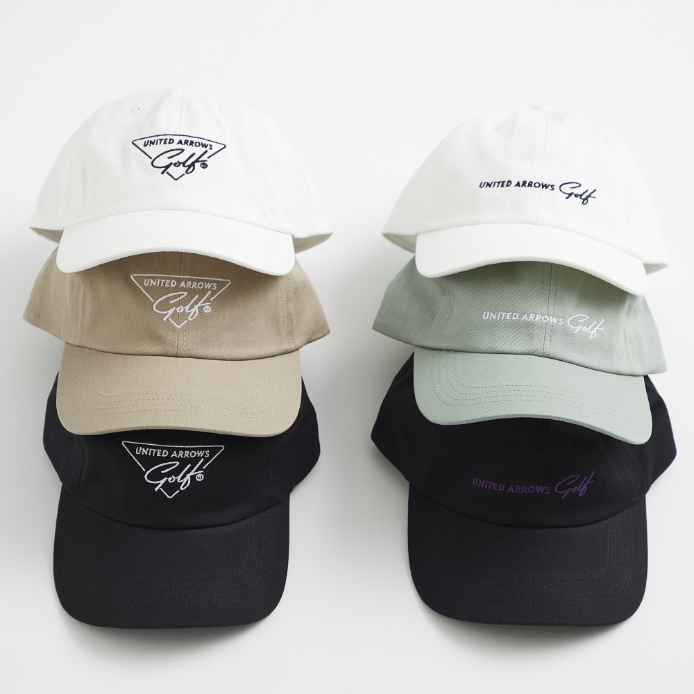 UNITED ARROWS GOLF/ユナイテッドアローズ ゴルフ」デビュー社交