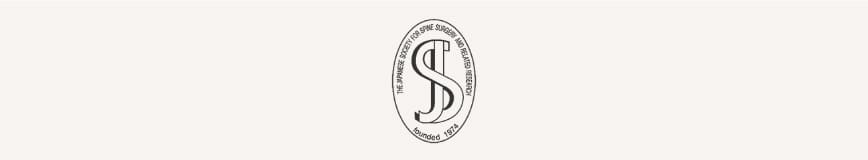 第53回日本脊椎脊髄病学会学術集会