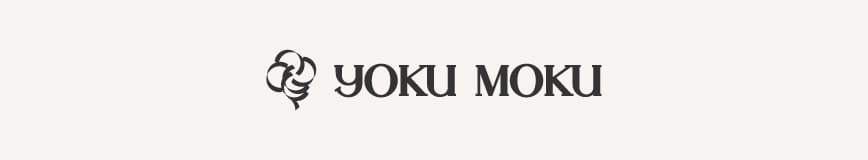 YOKU MOKU