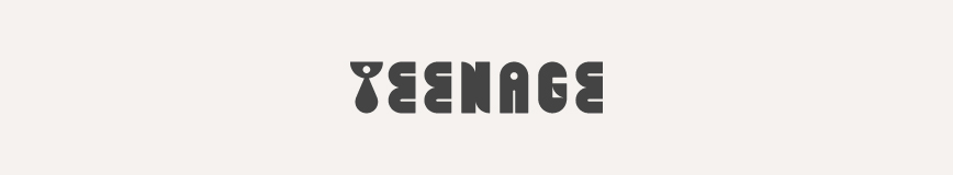 Teenage Brewing