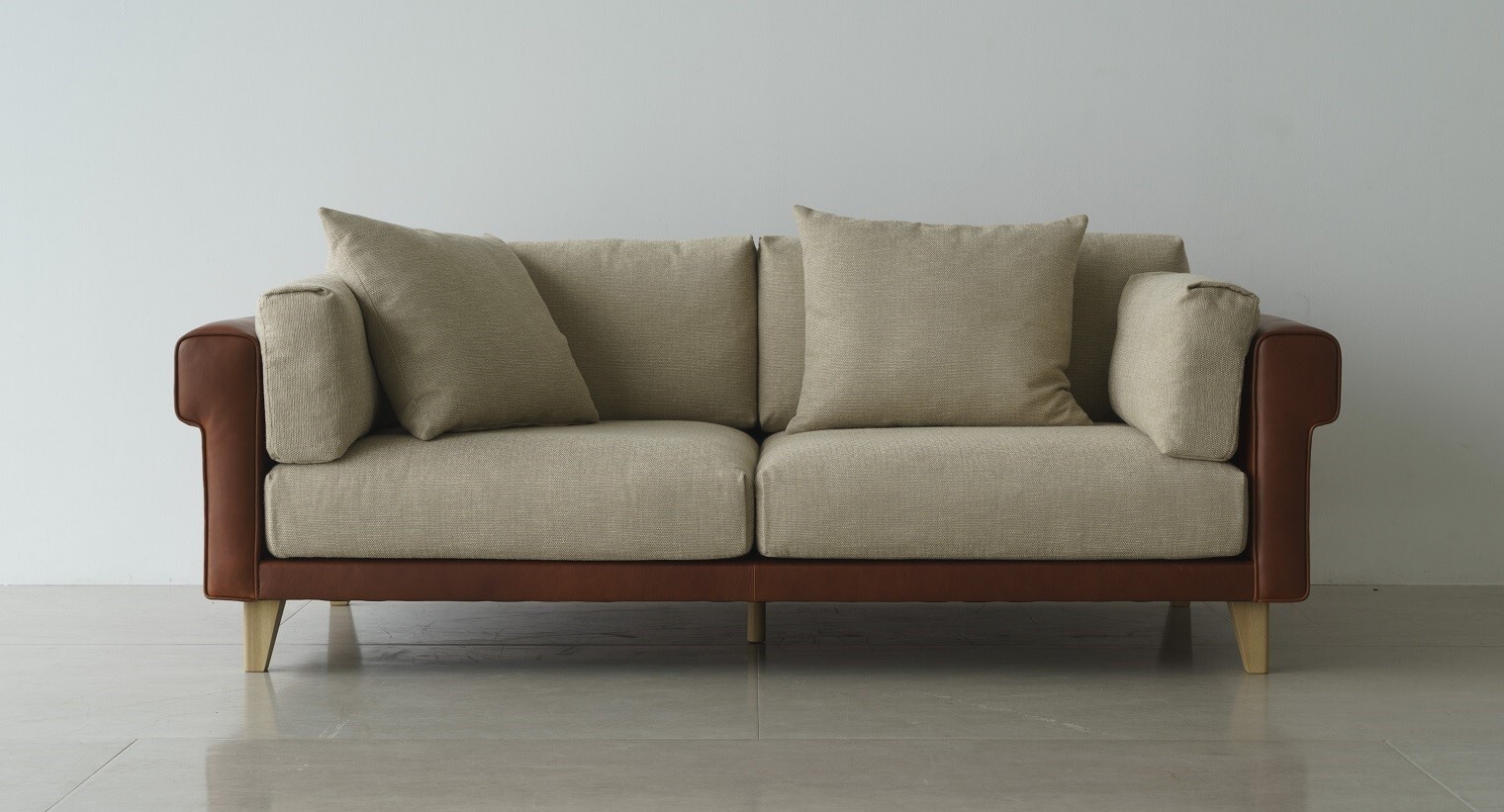 未使用品 PROUD with UNITED ARROWS アローズ オットマン 22web 家具・インテリア 未使用品 PROUD with UNITED ARROWS