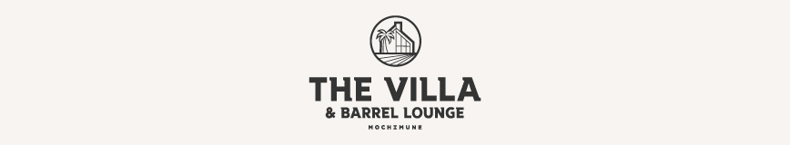 THE VILLA & BARREL LOUNGE