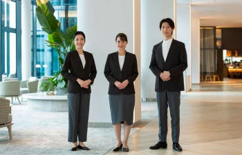 三井不動産ホテルマネジメント