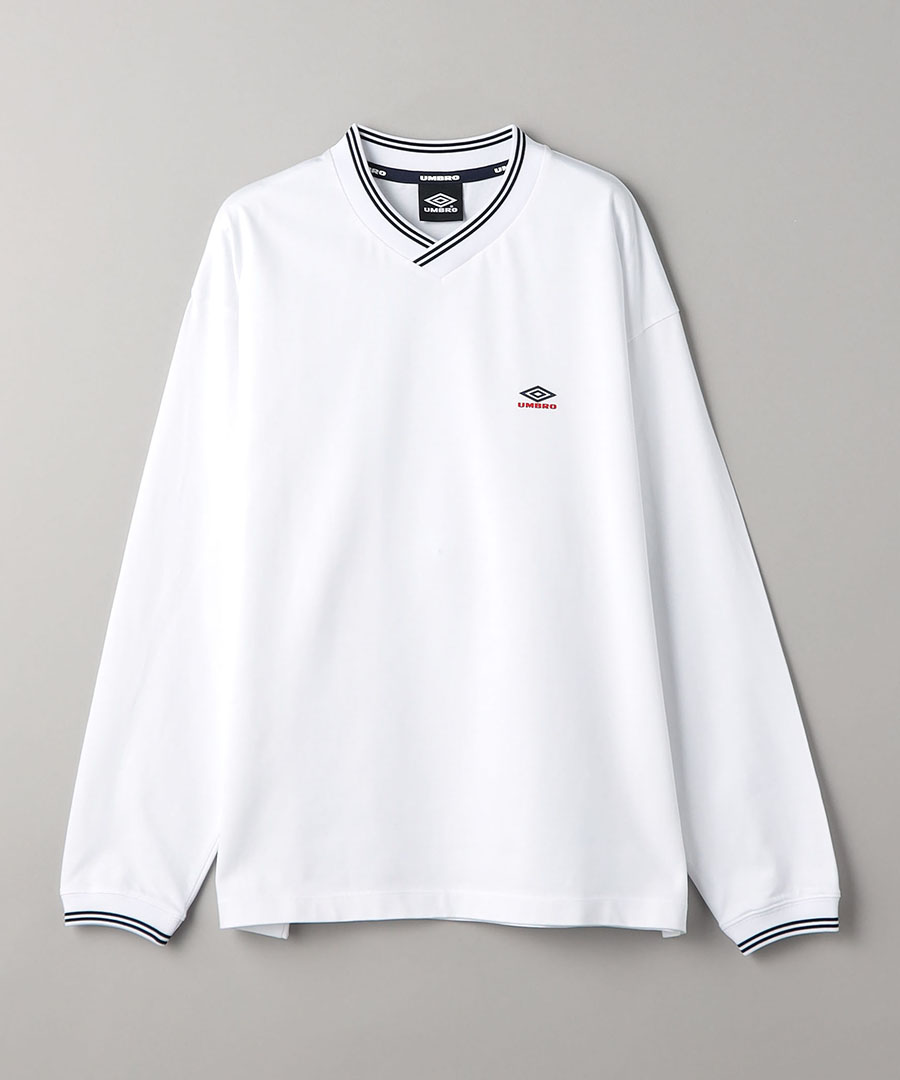 umbro beauty&youth united arrows カットソー